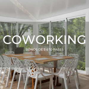 BONO COWORKING