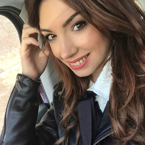 Bárbara Gutiérrez