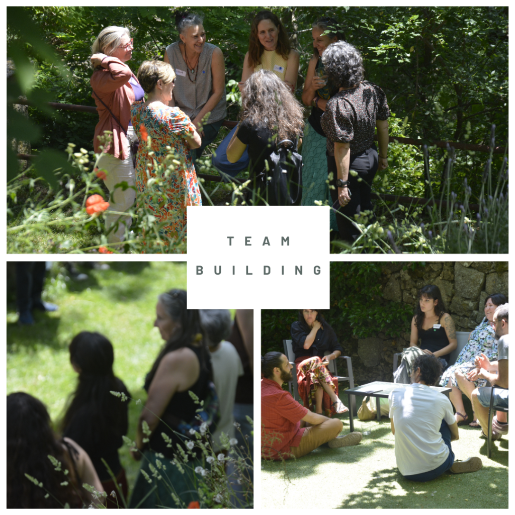 Team building