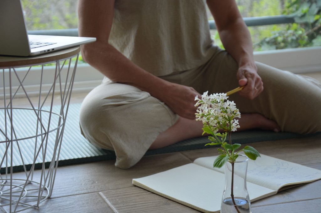 Wellbeing